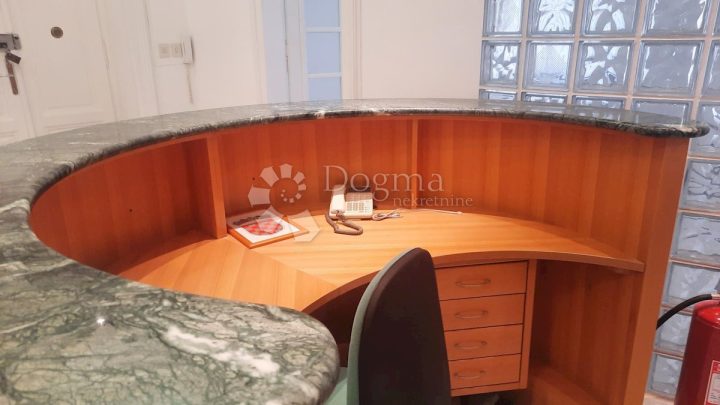 Mieszkanie do wynajęcia 137 m² – Rijeka