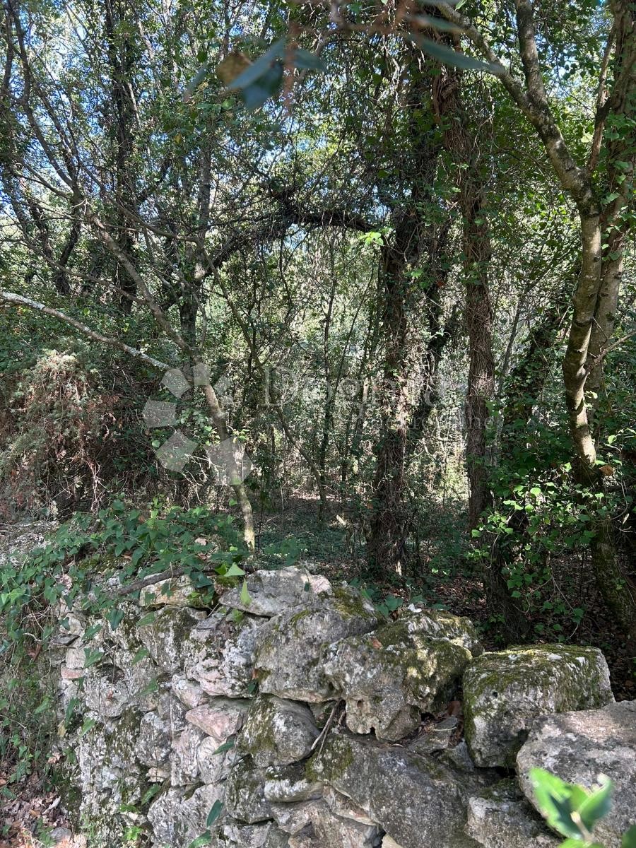 Parcela Naprodaj - ISTARSKA Medulin