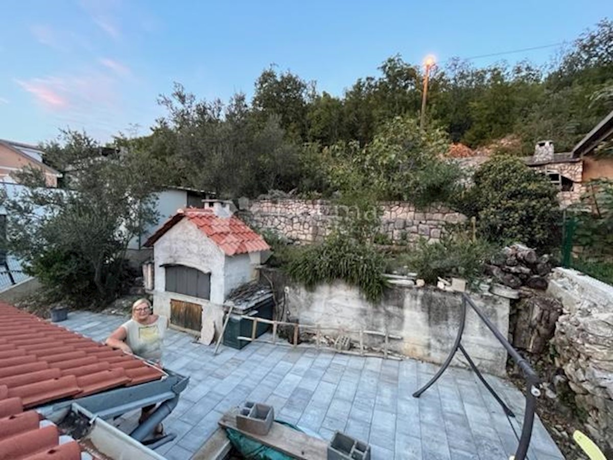 Hiša Naprodaj - PRIMORSKO-GORANSKA Crikvenica
