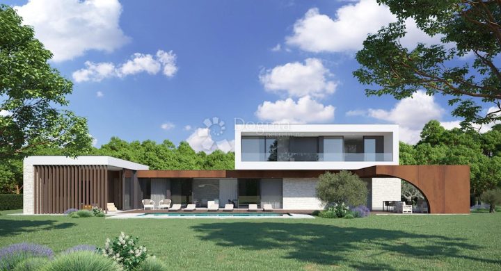 Land For sale - Istarska Labin - foto 2/4