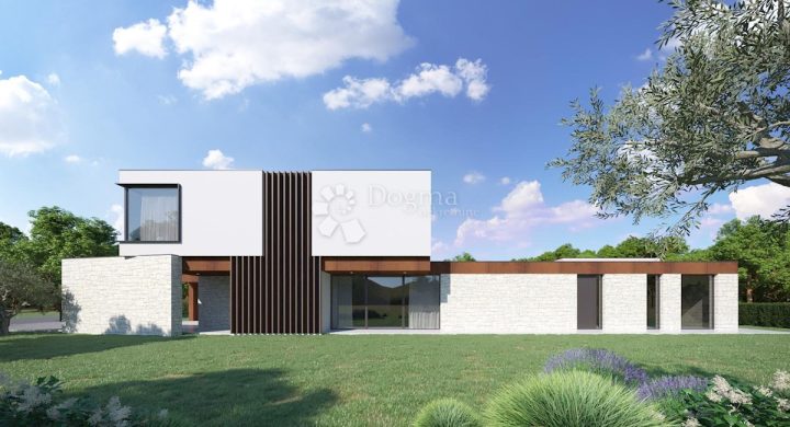 Land For sale - Istarska Labin - foto 3/4