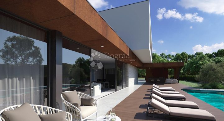 Land For sale - Istarska Labin - foto 4/4