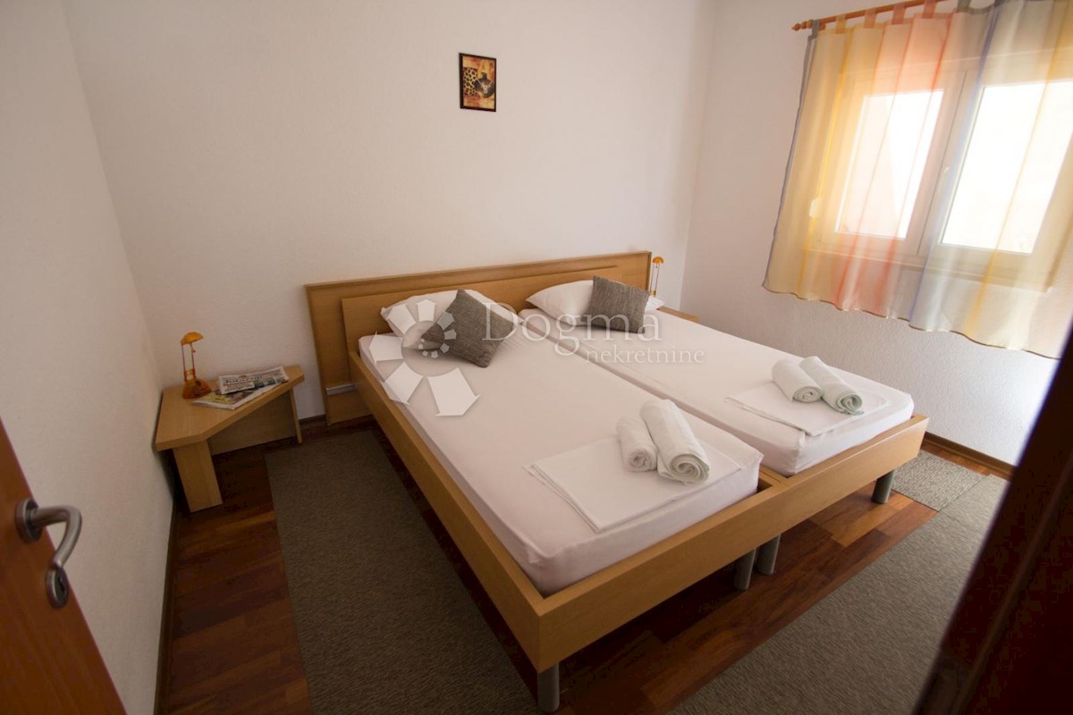 Apartma Na predaj - SPLITSKO-DALMATINSKA ČIOVO