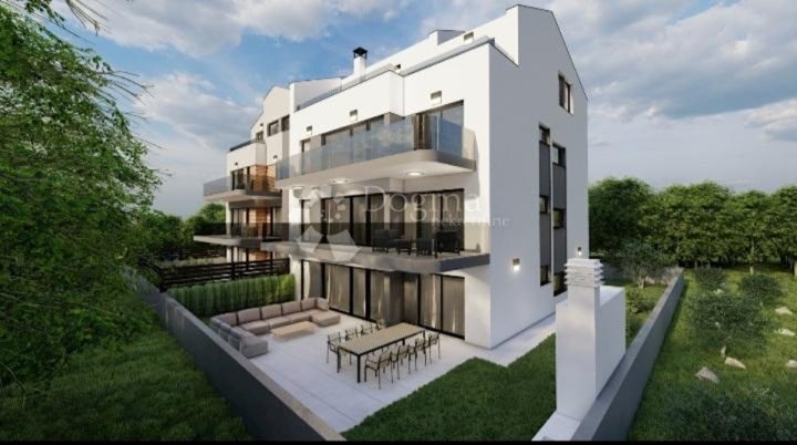 Apartment Zu verkaufen - Istarska Rovinj - foto 2/9