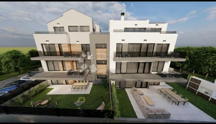 Apartment Zu verkaufen - Istarska Rovinj - foto 3/9