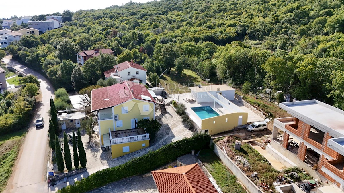 House For sale - ISTARSKA LABIN