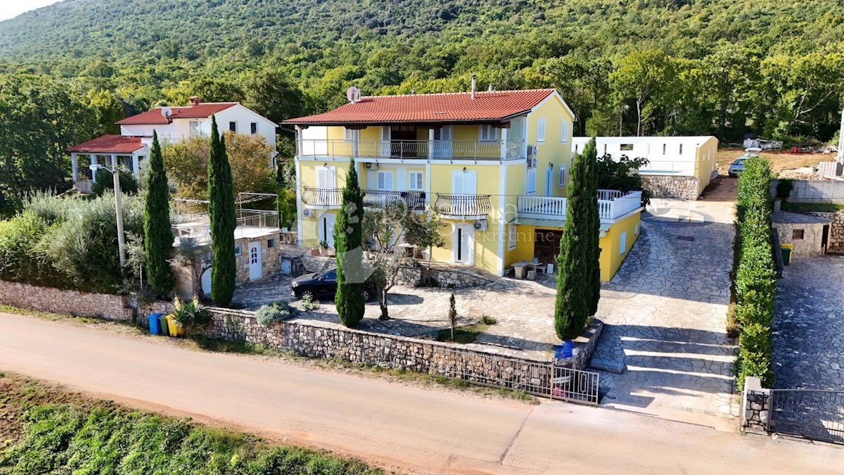 House For sale - ISTARSKA LABIN