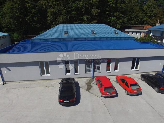 Commerciale Da affittare - Sisačko-moslavačka Topusko - foto 2/3