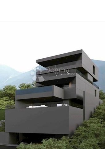 Terreno in vendita 650 m² – Ičići