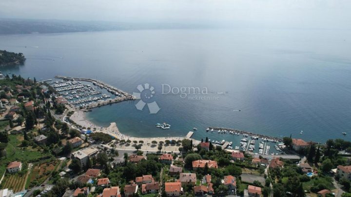 Pozemek Na prodej - Primorsko-goranska Opatija - foto 3/5