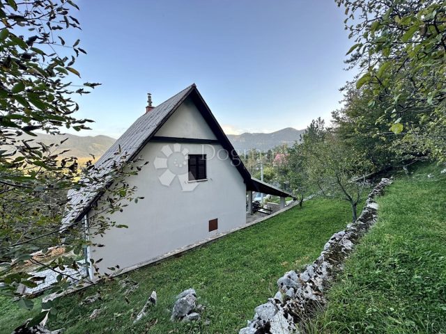 Haus Zu verkaufen - Primorsko-goranska Fužine - foto 2/27