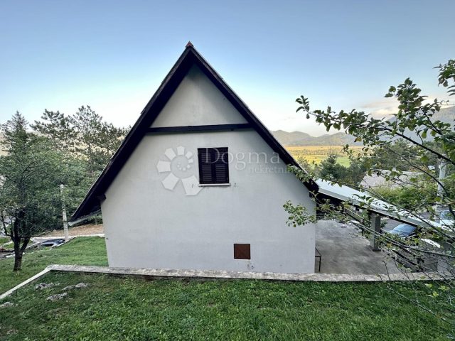Haus Zu verkaufen - Primorsko-goranska Fužine - foto 3/27