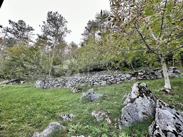 Haus Zu verkaufen - Primorsko-goranska Fužine - foto 5/27