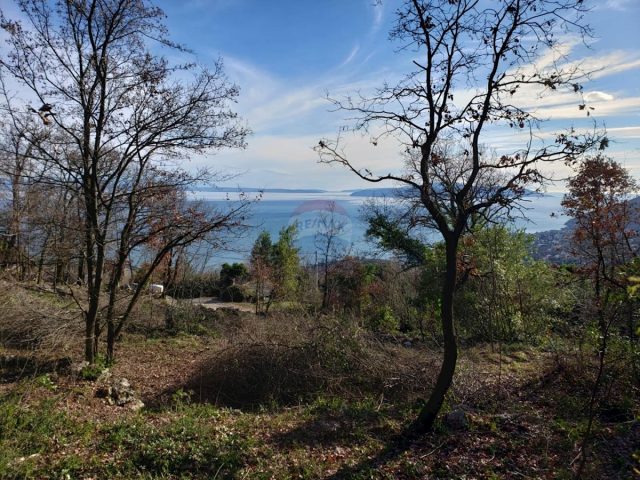 Zemljište Na prodaju - Primorsko-goranska Opatija - foto 2/3