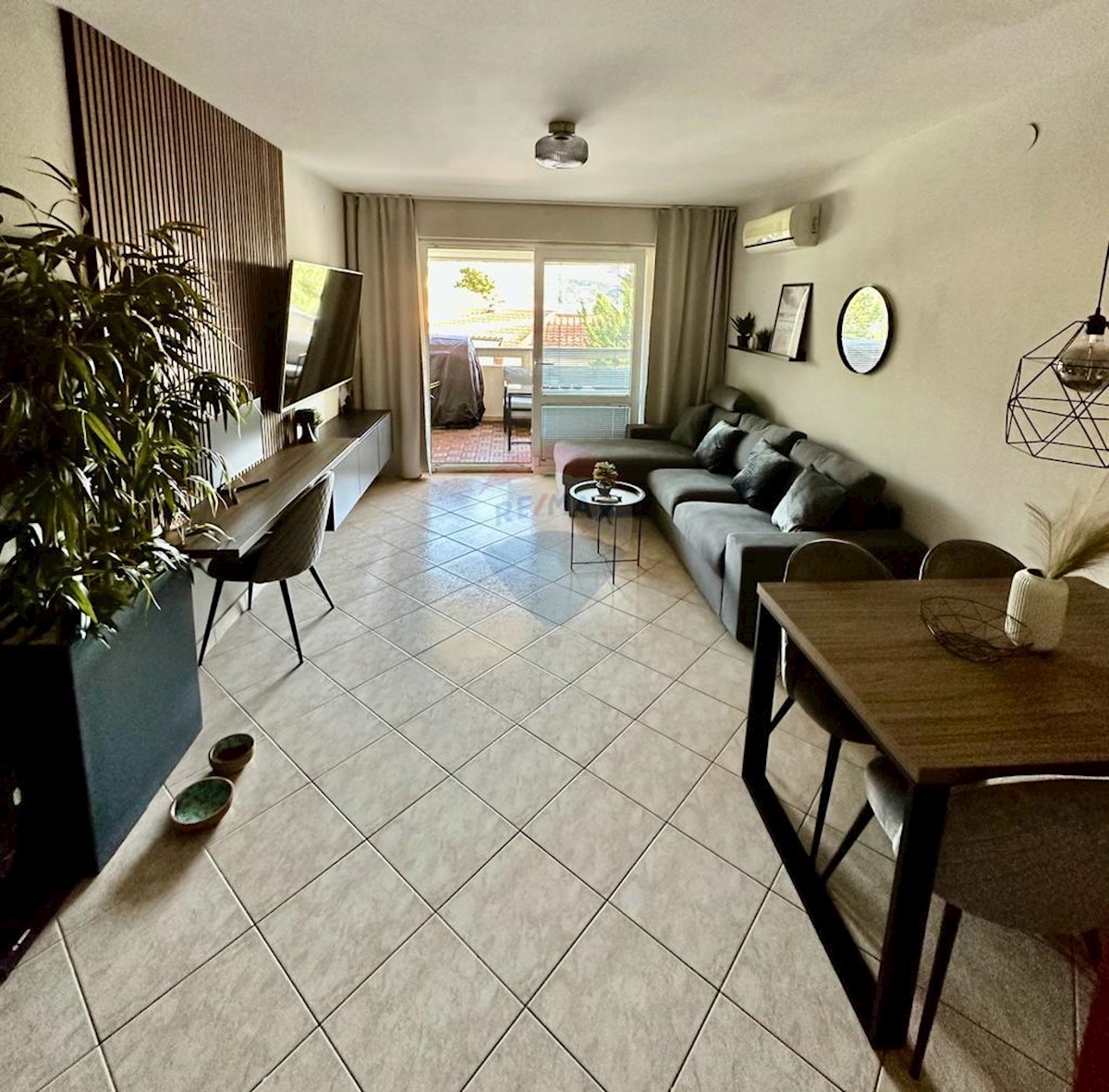 Apartmán Na predaj - PRIMORSKO-GORANSKA KRK