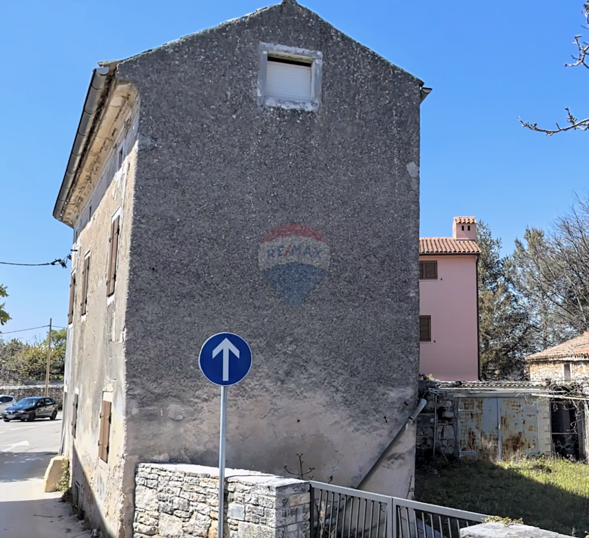 Maison À vendre - ISTARSKA MARČANA