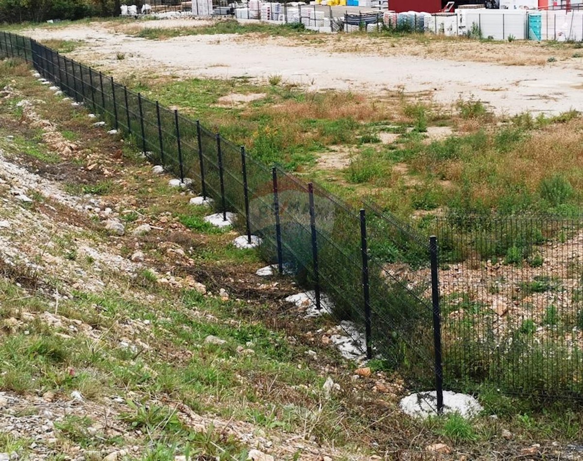 Terreno Da affittare - PRIMORSKO-GORANSKA VIŠKOVO