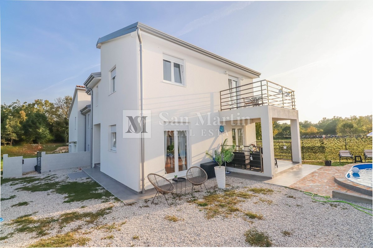 Casa In vendita - ISTARSKA POREČ