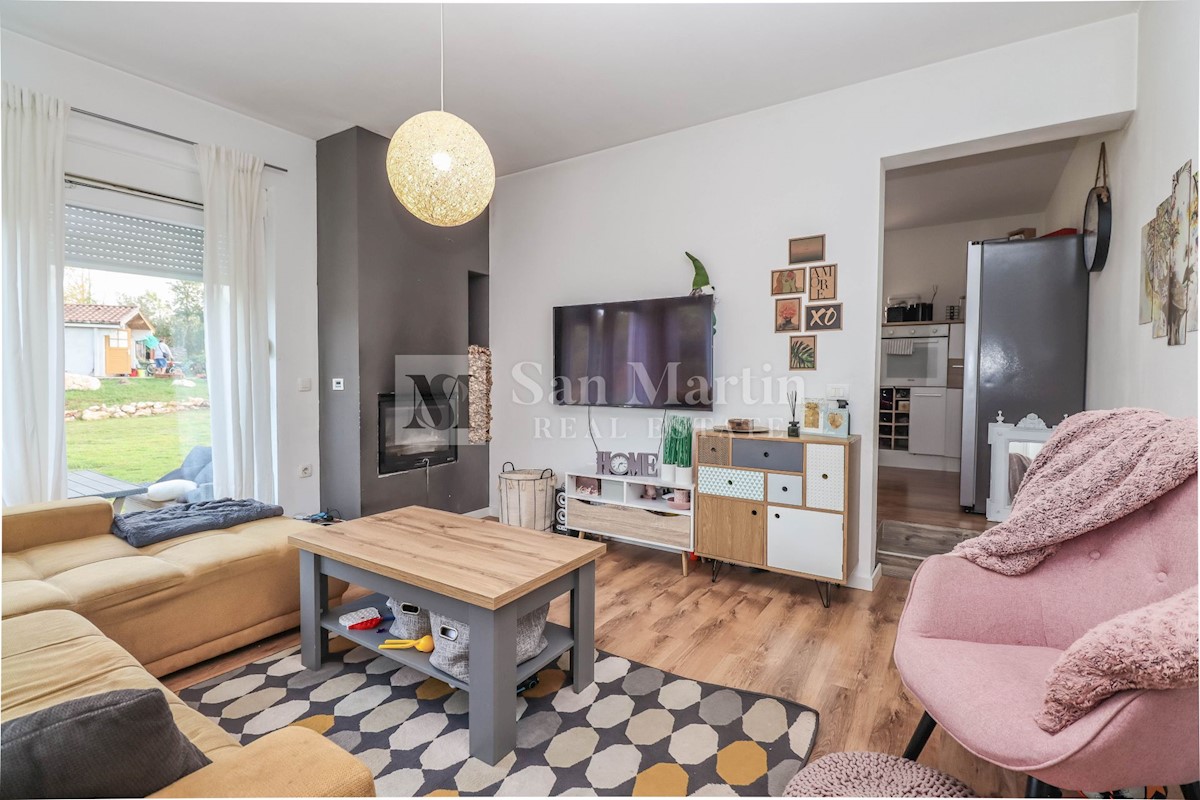 Casa In vendita - ISTARSKA POREČ