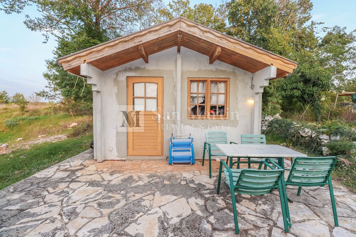 Casa In vendita - ISTARSKA POREČ
