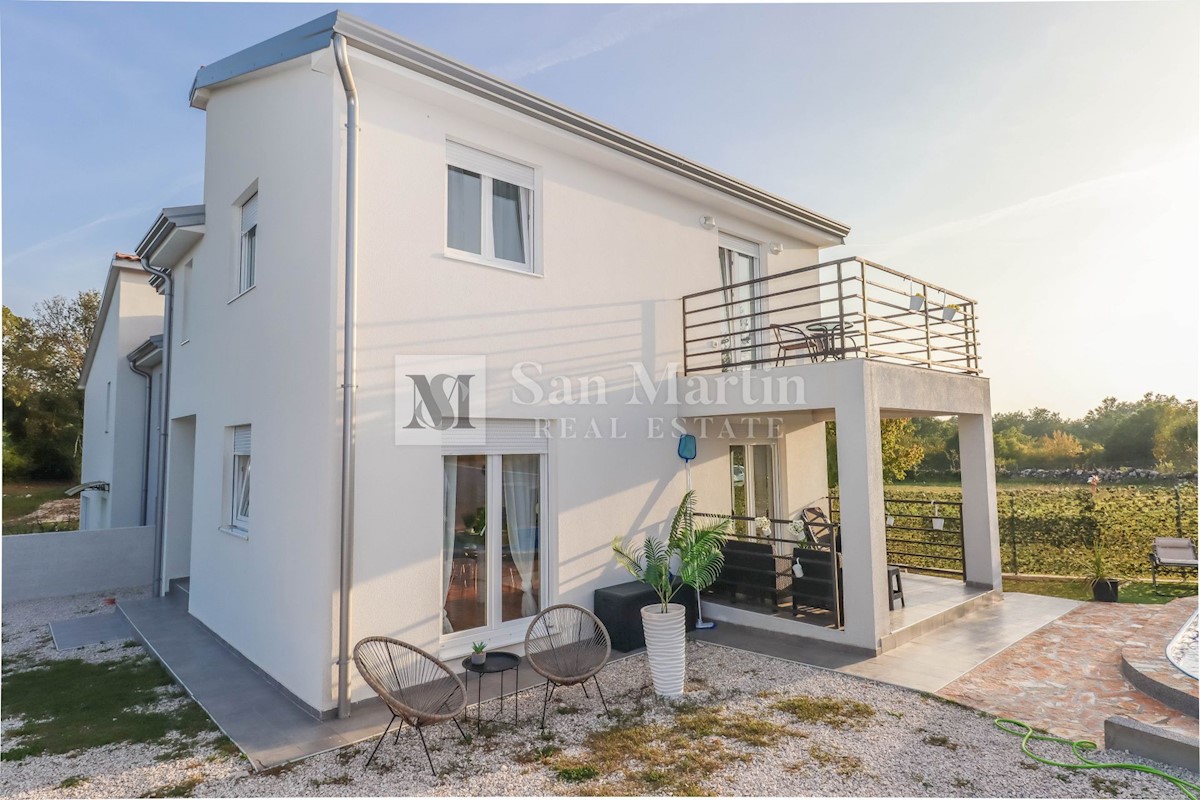 Casa In vendita - ISTARSKA POREČ
