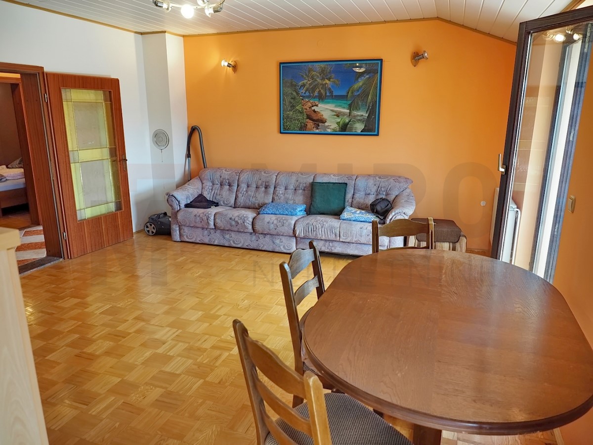 Dom Na predaj - PRIMORSKO-GORANSKA KRK