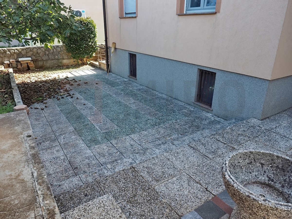Maison À vendre - PRIMORSKO-GORANSKA Krk