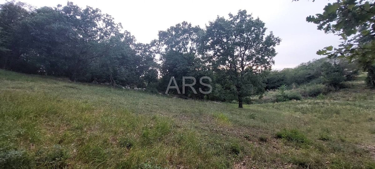 Pozemek Na prodej - ISTARSKA BARBAN