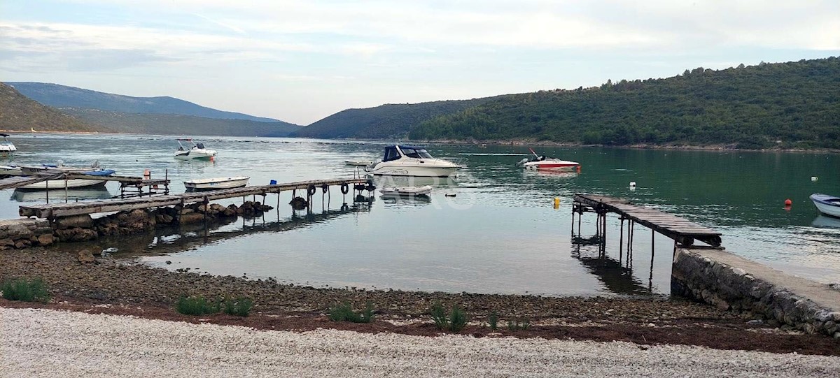 Pozemek Na prodej - ISTARSKA BARBAN