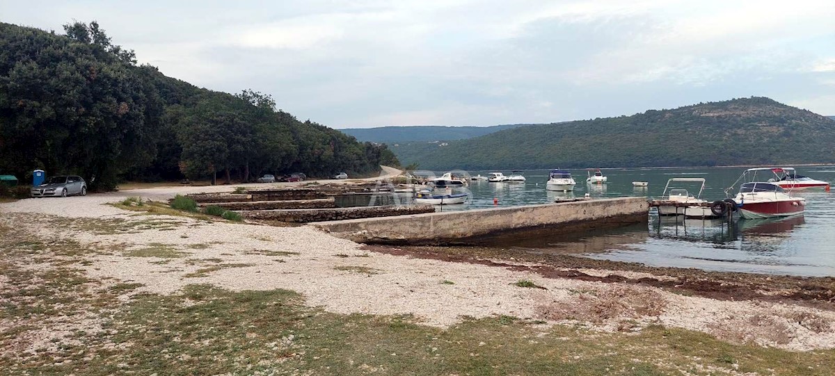 Pozemek Na prodej - ISTARSKA BARBAN