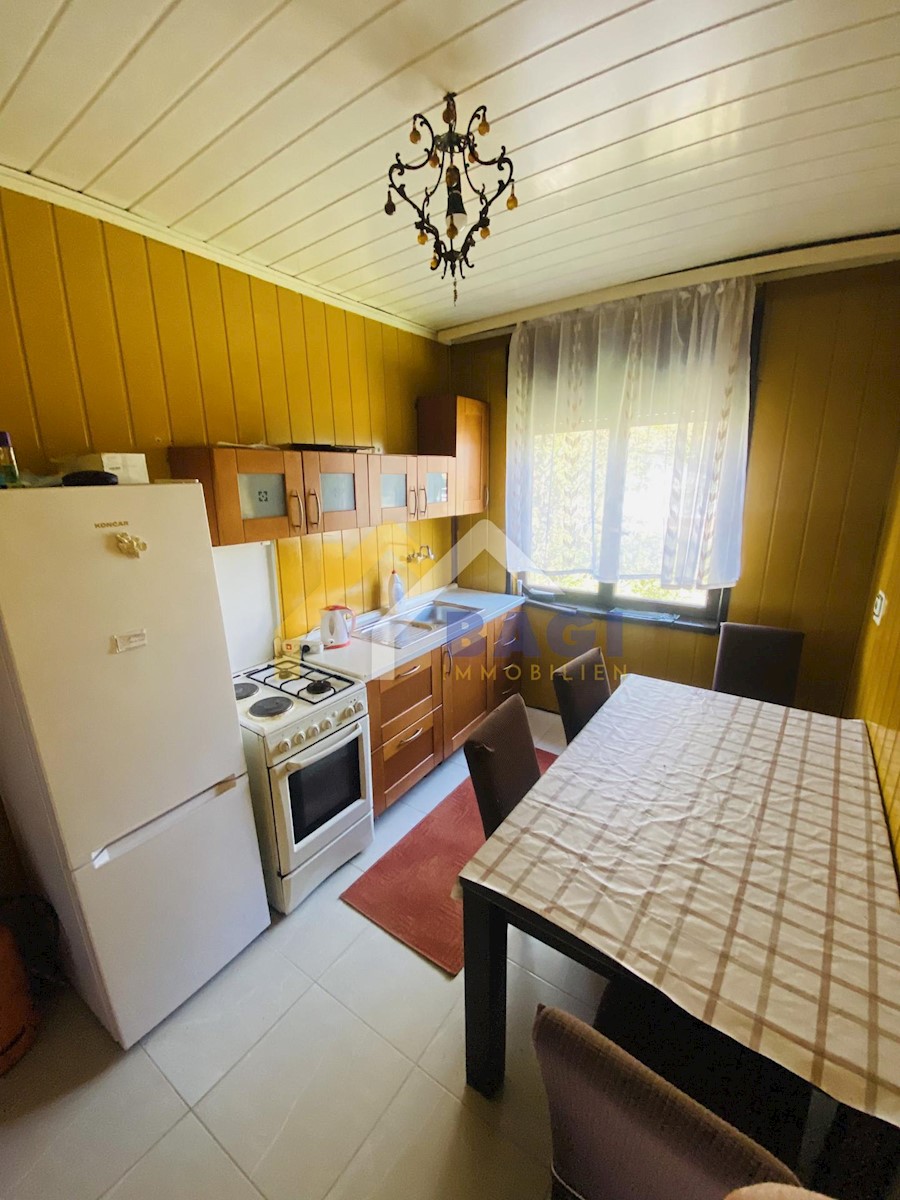 Appartement À louer BREZJE