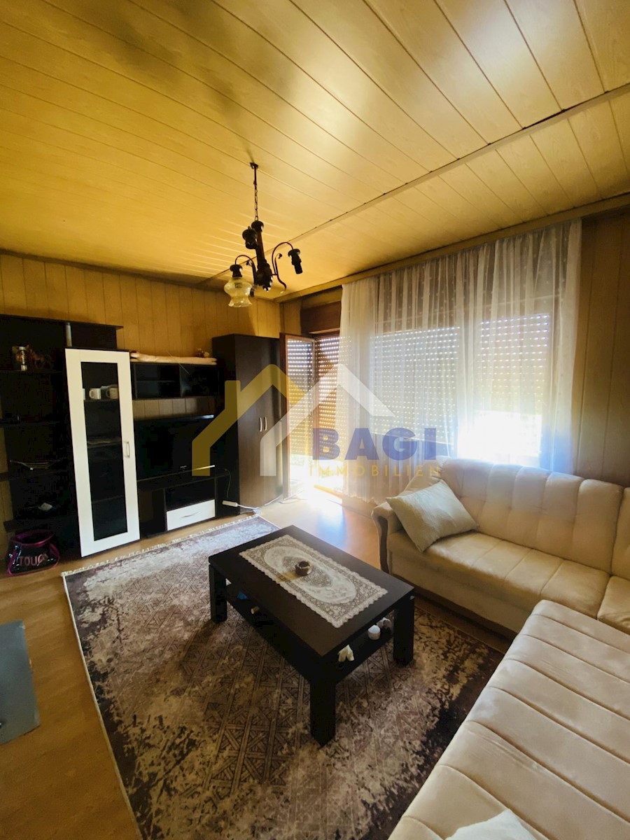 Flat For rent - ZAGREBAČKA DUBRAVA