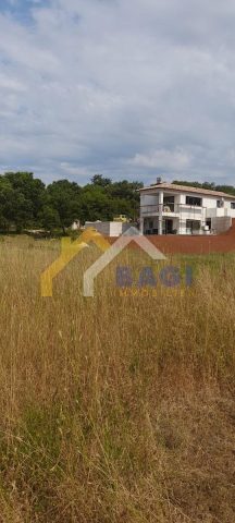 Zemljište na prodaju 1124 m² – Loborika
