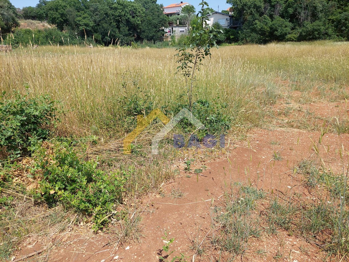 Terreno In vendita - ISTARSKA MARČANA