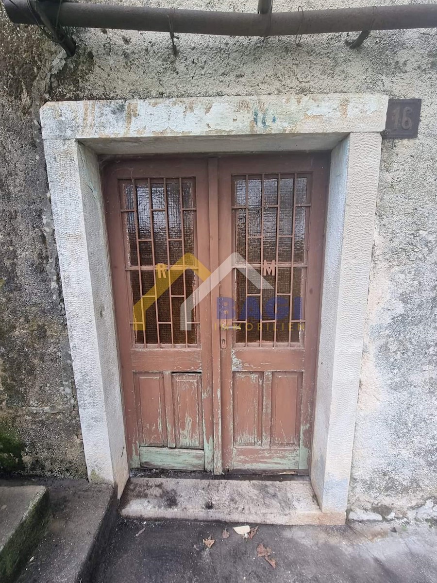 Casa In vendita - ISTARSKA ŽMINJ