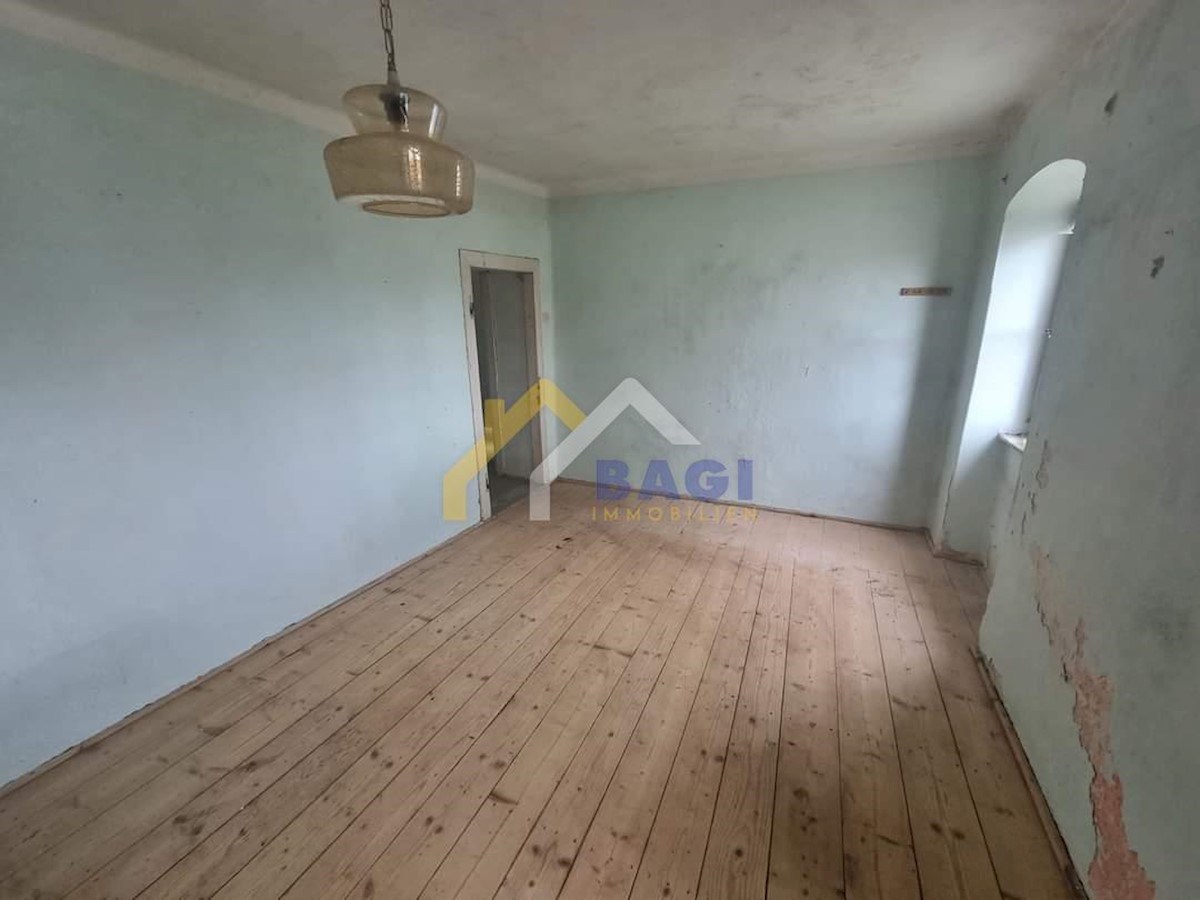 Casa In vendita - ISTARSKA ŽMINJ