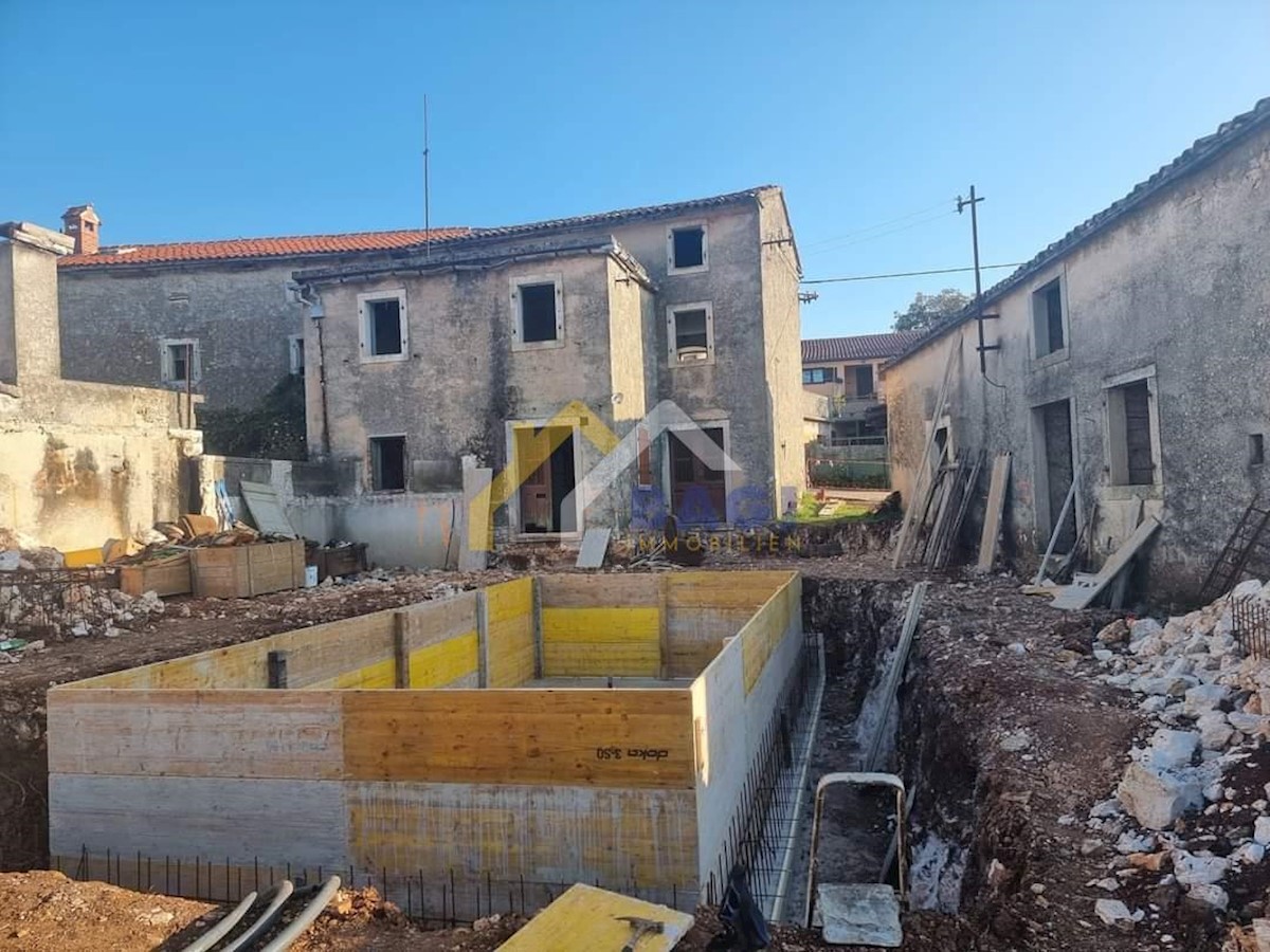 Casa In vendita - Istarska žminj - foto 2/11