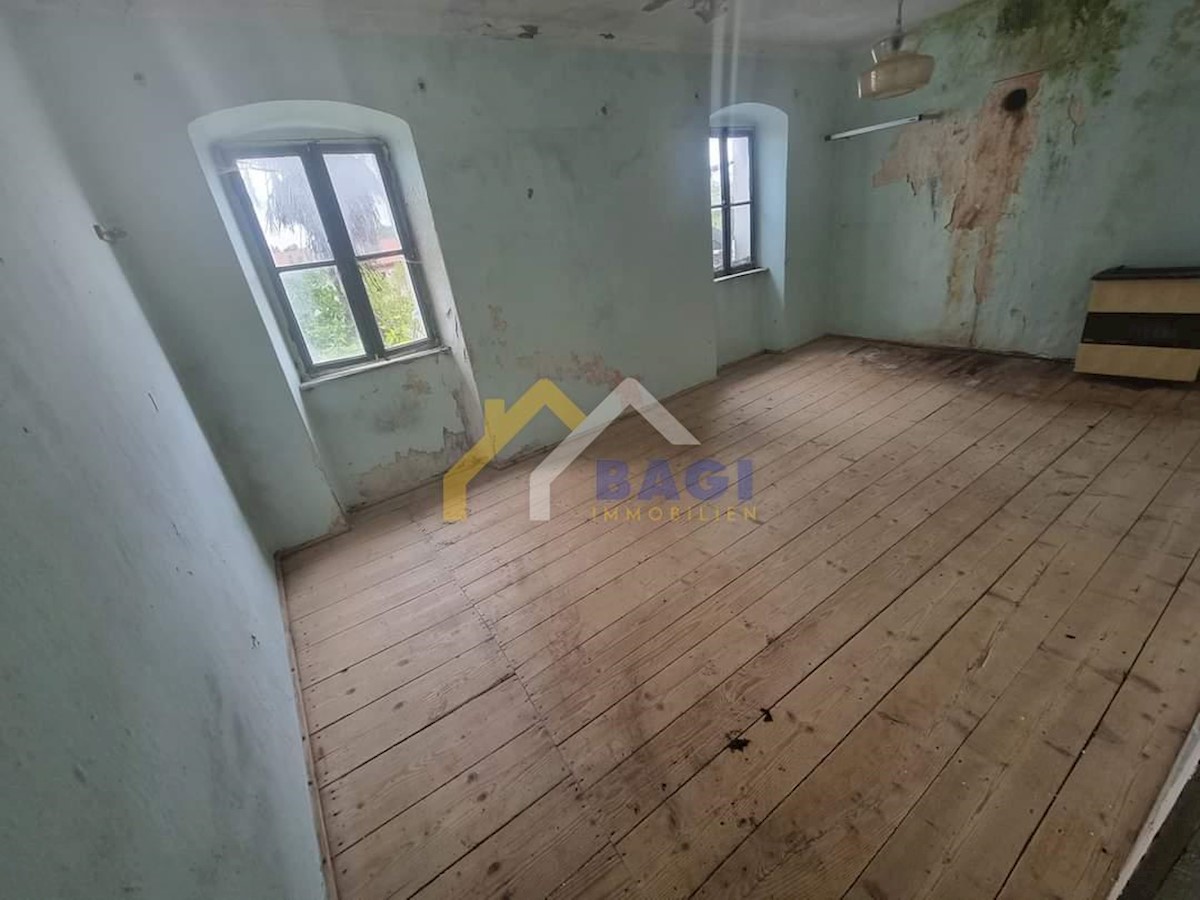 Casa In vendita - ISTARSKA ŽMINJ