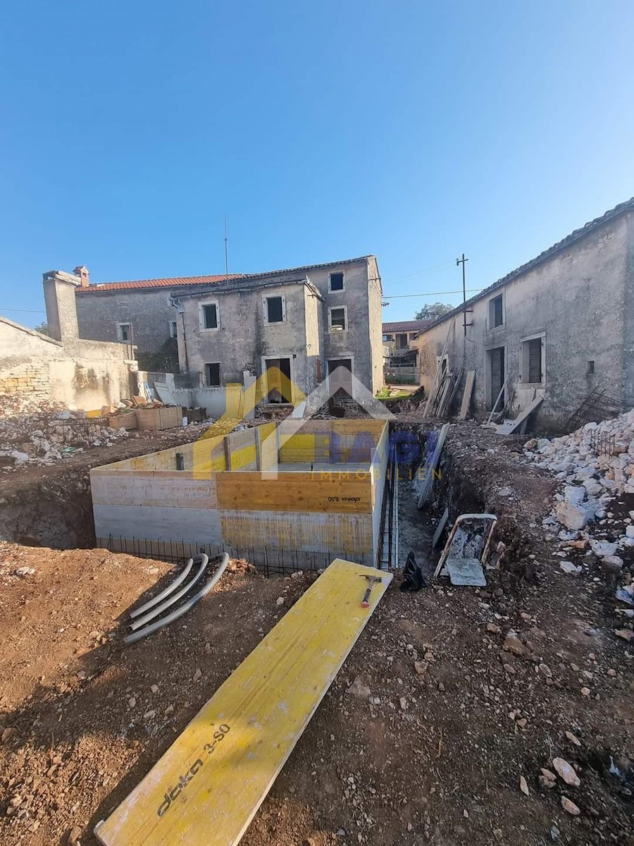 Casa In vendita - ISTARSKA ŽMINJ