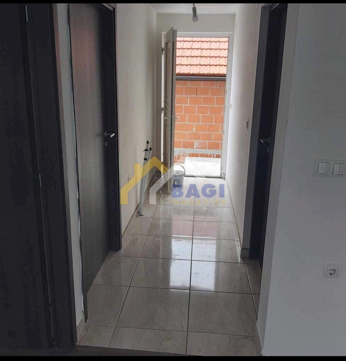Appartamento Da affittare - Grad Zagreb Zagreb - foto 4/4