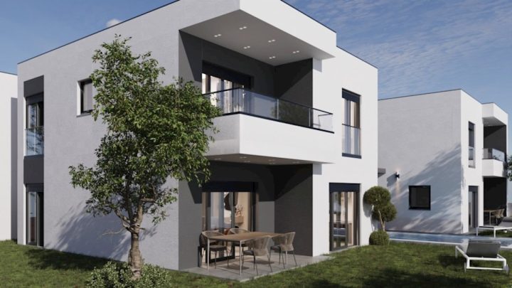 Haus Zu verkaufen - Istarska Medulin - foto 3/13