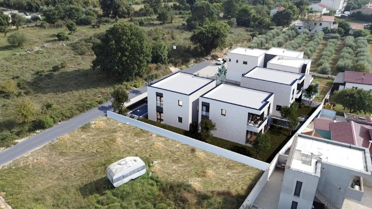 Haus Zu verkaufen - ISTARSKA MEDULIN