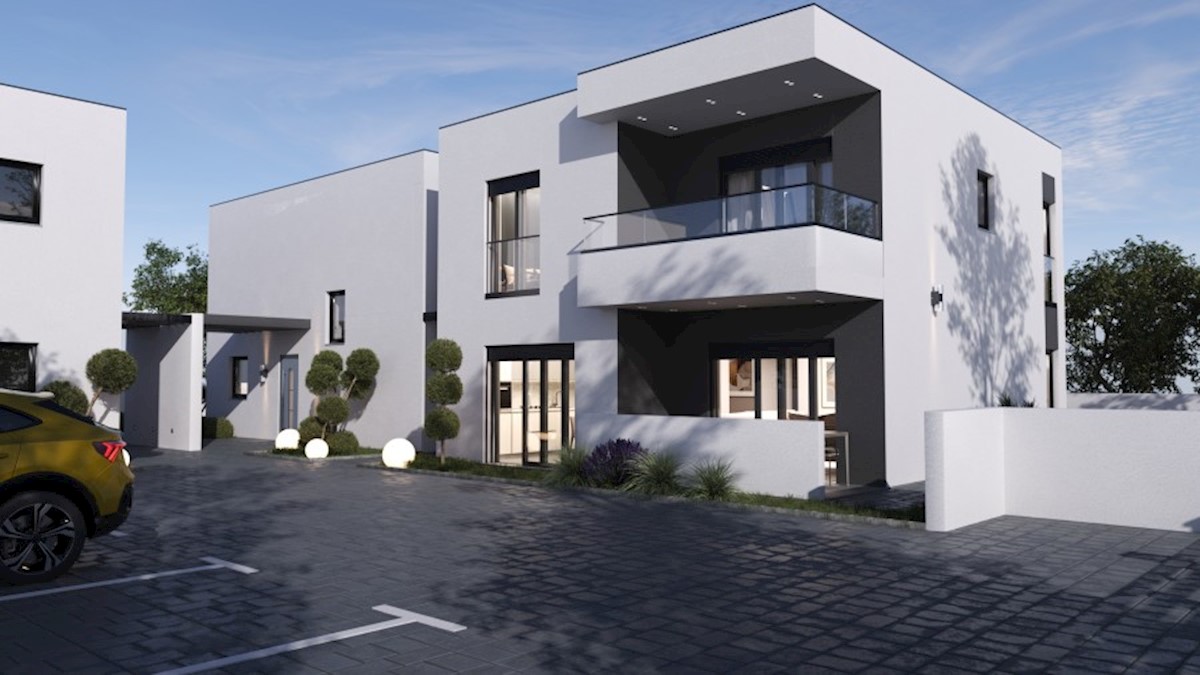 Haus Zu verkaufen - ISTARSKA MEDULIN