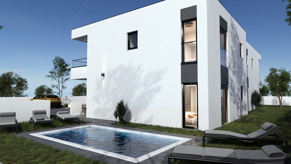 Haus Zu verkaufen - ISTARSKA MEDULIN