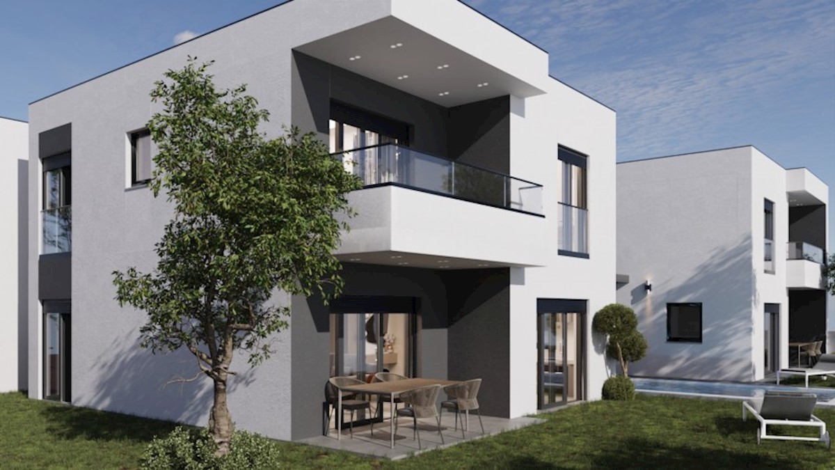 Haus Zu verkaufen - ISTARSKA MEDULIN