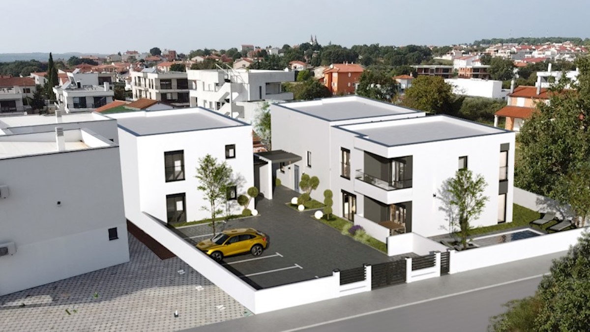 Haus Zu verkaufen - Istarska Medulin - foto 5/7