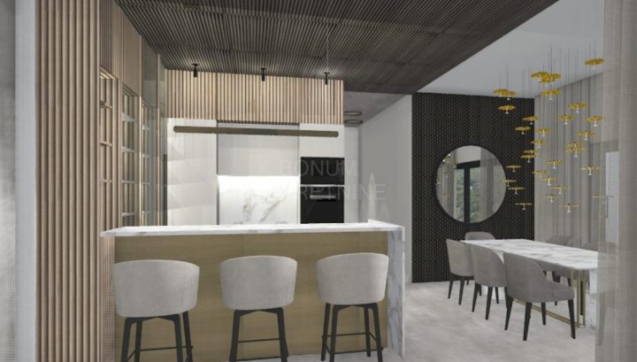 Dom na sprzedaż 204 m² – Primošten
