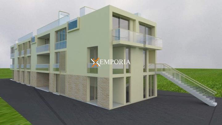 Terreno In vendita - Zadarska Privlaka - foto 2/2