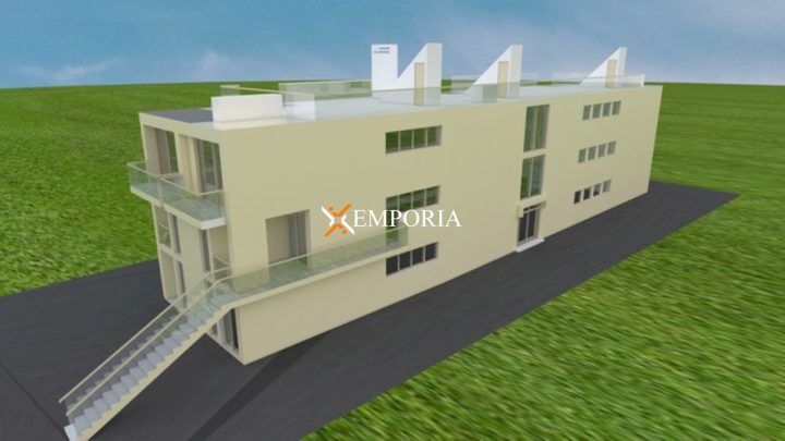 Parcela Naprodaj - Zadarska Privlaka - foto 3/3