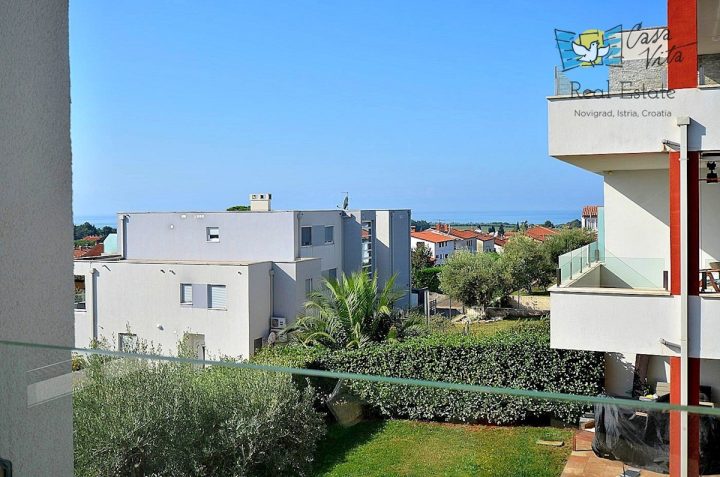Apartma na predaj 86 m² – Novigrad
